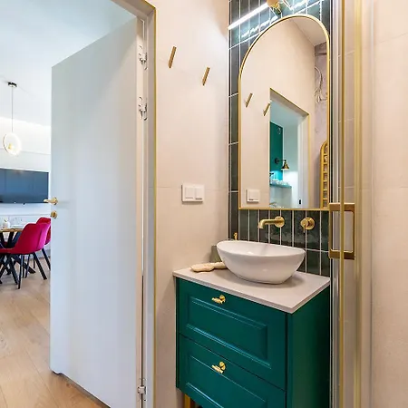 Na Urlop - Evergreen - Magiczny Horyzont Apartment Wisla