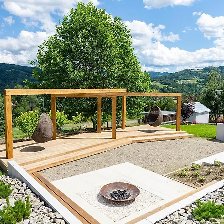 Na Urlop - Evergreen - Magiczny Horyzont * Wisla
