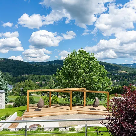 Na Urlop - Evergreen - Magiczny Horyzont Apartment Wisla