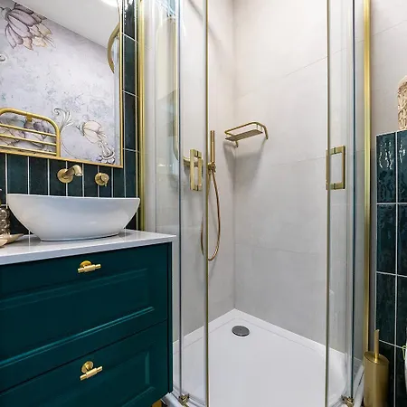 Na Urlop - Evergreen - Magiczny Horyzont Apartment *
