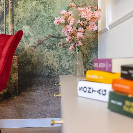 Apartment Na Urlop - Evergreen - Magiczny Horyzont *