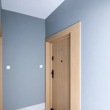 Apartment Na Urlop - Evergreen - Magiczny Horyzont Wisla
