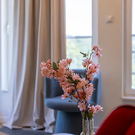 Na Urlop - Evergreen - Magiczny Horyzont Apartment *