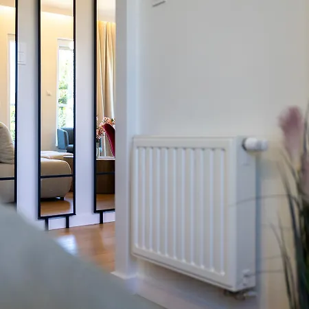 Apartment Na Urlop - Evergreen - Magiczny Horyzont Wisla