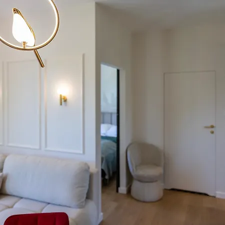Apartment Na Urlop - Evergreen - Magiczny Horyzont *