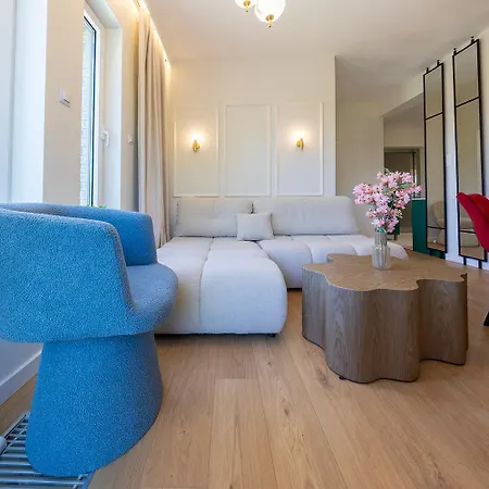 Apartment Na Urlop - Evergreen - Magiczny Horyzont Wisla