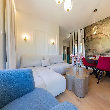 Na Urlop - Evergreen - Magiczny Horyzont Apartment Wisla