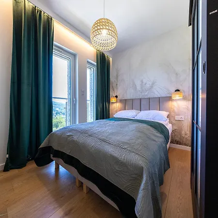 Apartment Na Urlop - Evergreen - Magiczny Horyzont *