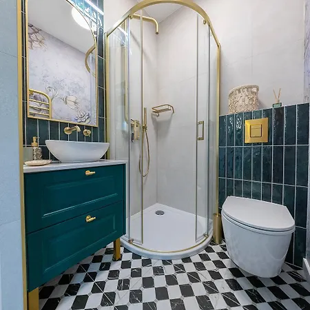 Na Urlop - Evergreen - Magiczny Horyzont Apartment Wisla