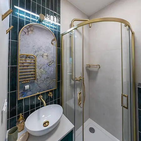Na Urlop - Evergreen - Magiczny Horyzont Apartment Wisla