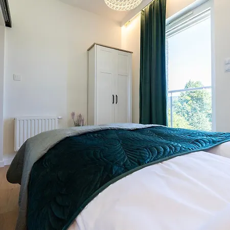 Apartment Na Urlop - Evergreen - Magiczny Horyzont Wisla