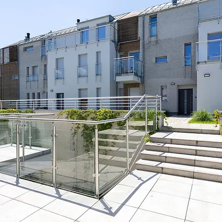 Na Urlop - Evergreen - Magiczny Horyzont Apartment Wisla