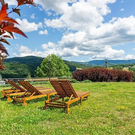 Apartment Na Urlop - Evergreen - Magiczny Horyzont
