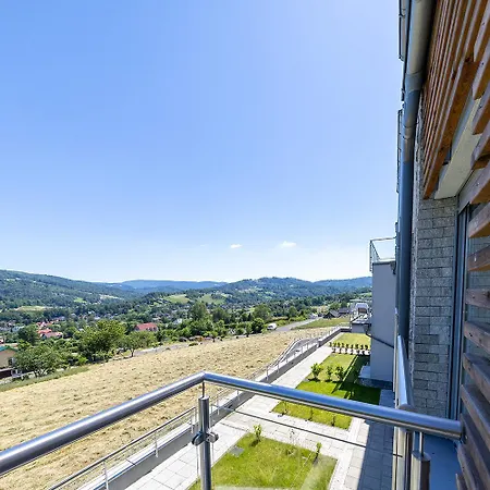 Na Urlop - Evergreen - Magiczny Horyzont * Wisla