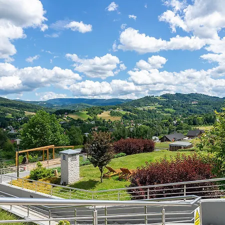Apartment Na Urlop - Evergreen - Magiczny Horyzont *