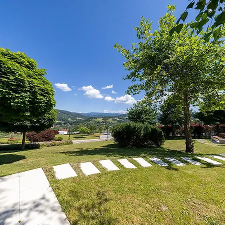 Na Urlop - Evergreen - Magiczny Horyzont Apartment