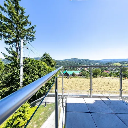 Apartment Na Urlop - Evergreen - Magiczny Horyzont *