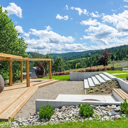 Apartment Na Urlop - Evergreen - Magiczny Horyzont Wisla