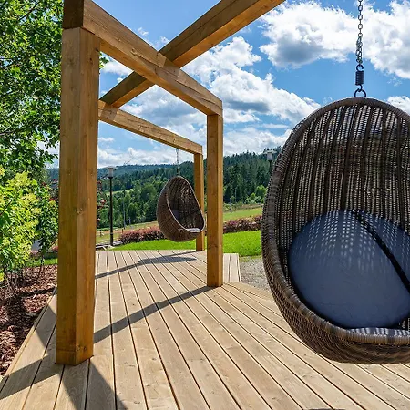 Na Urlop - Evergreen - Magiczny Horyzont Wisla