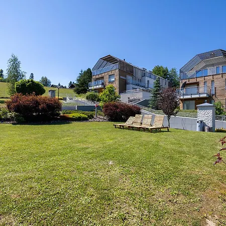 Na Urlop - Evergreen - Magiczny Horyzont Wisla